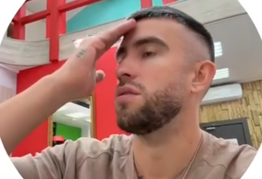 За что Элина Рахимова обиделась на Игоря Григорьева