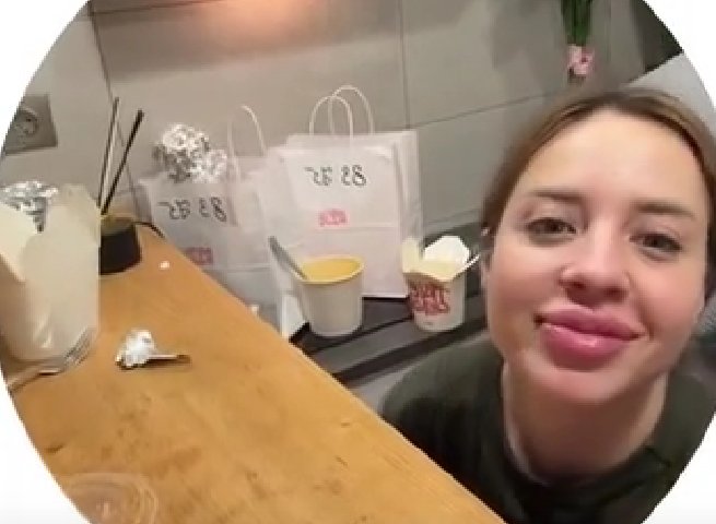 Дмитрий Луковкин и Женя Дорожкина собираются продлить день рождения