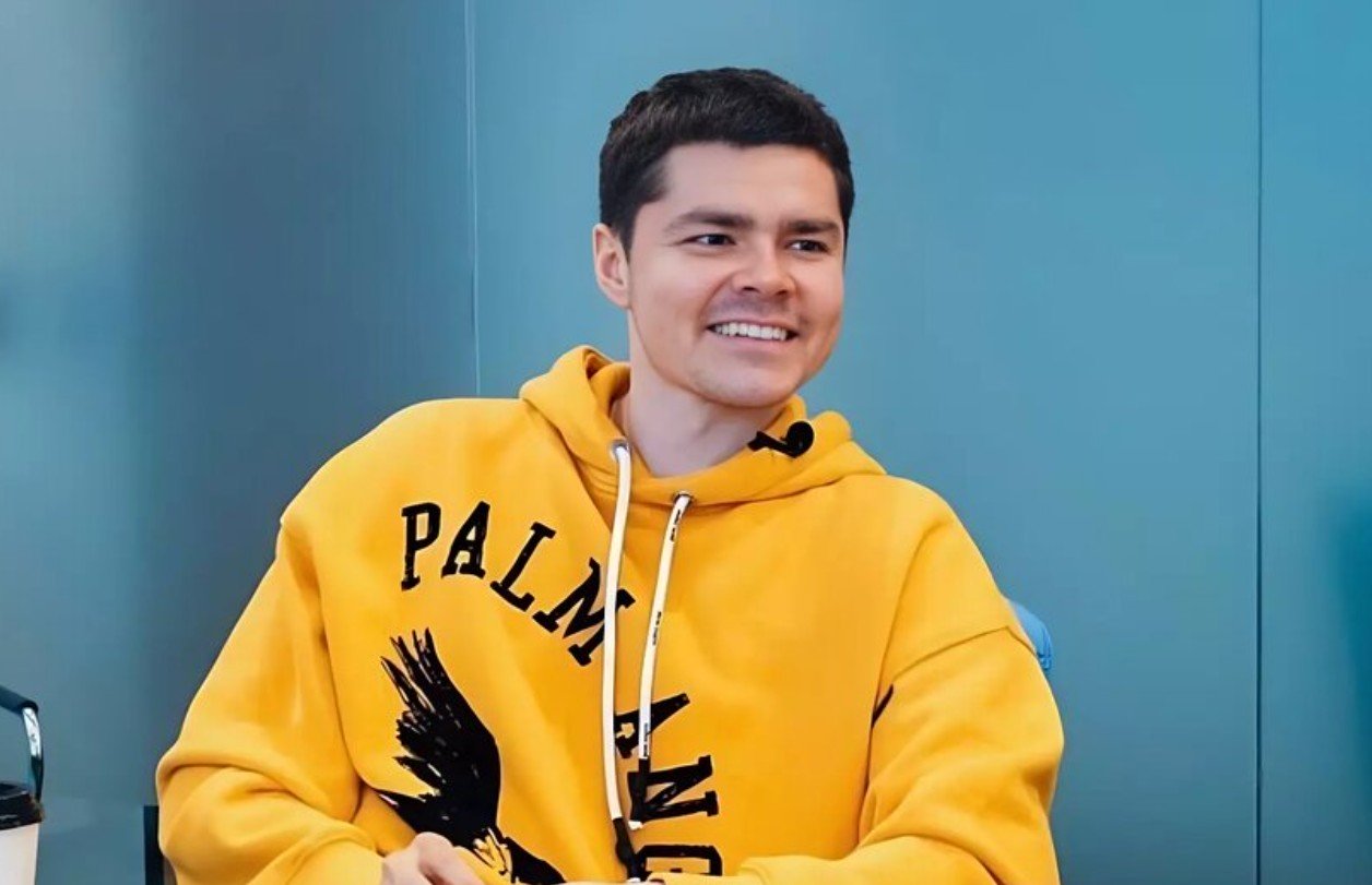 Аяза Шабутдинова посадили на 7 лет