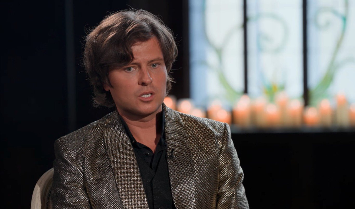 Прохор Шаляпин не отказался бы посмотреть на своего биологического ребенка