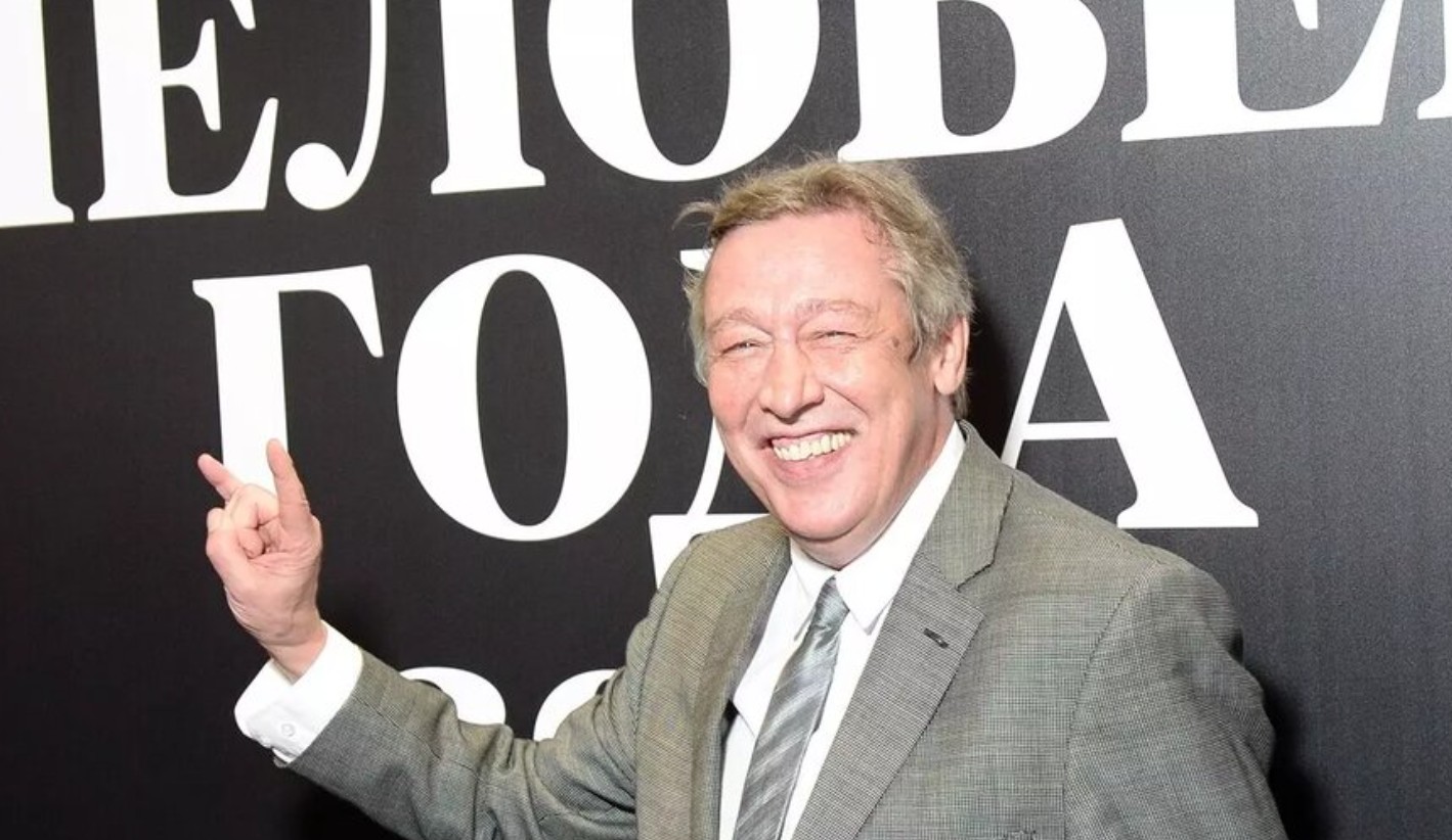 Михаил Ефремов может досрочно снять ограничения по УДО