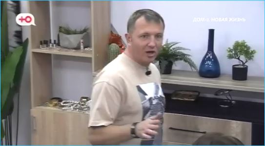 Илья Яббаров считает, что Никита Гуранда подарками испортил не только Элину Рахимову