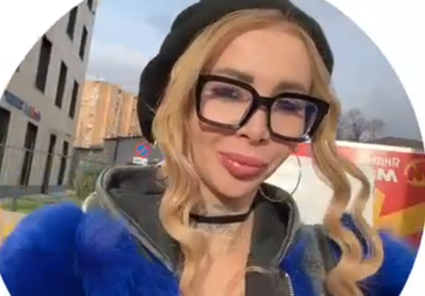 Клавдия Безверхова набирает специалистов для салона красоты