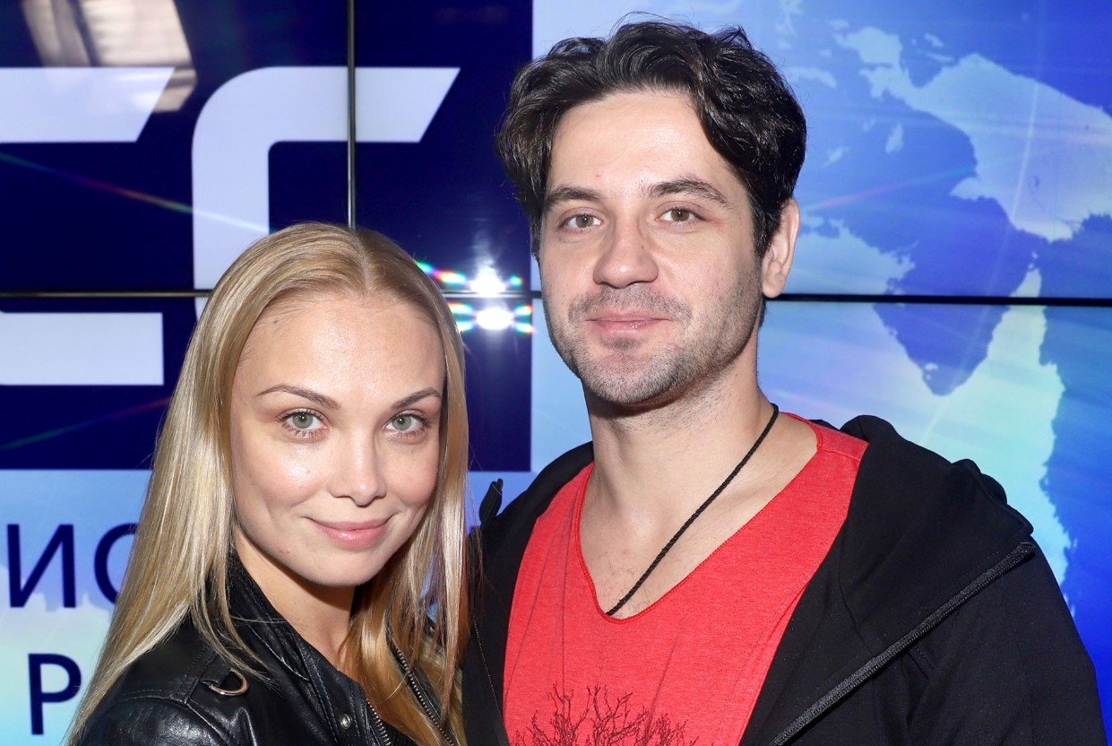 Татьяна Арнтгольц и Марк Богатырев разводятся