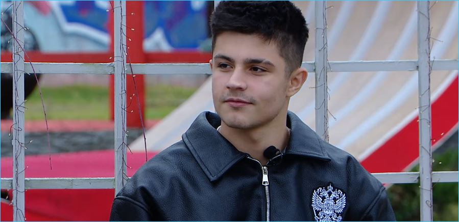 Никита Гуранда еще не нагулялся и не наигрался, считают зрители Дома 2