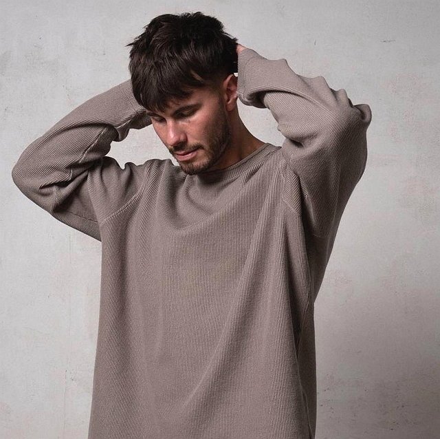 Сергей Хорошев снова снимает комнату у Дмитрия Луковкина