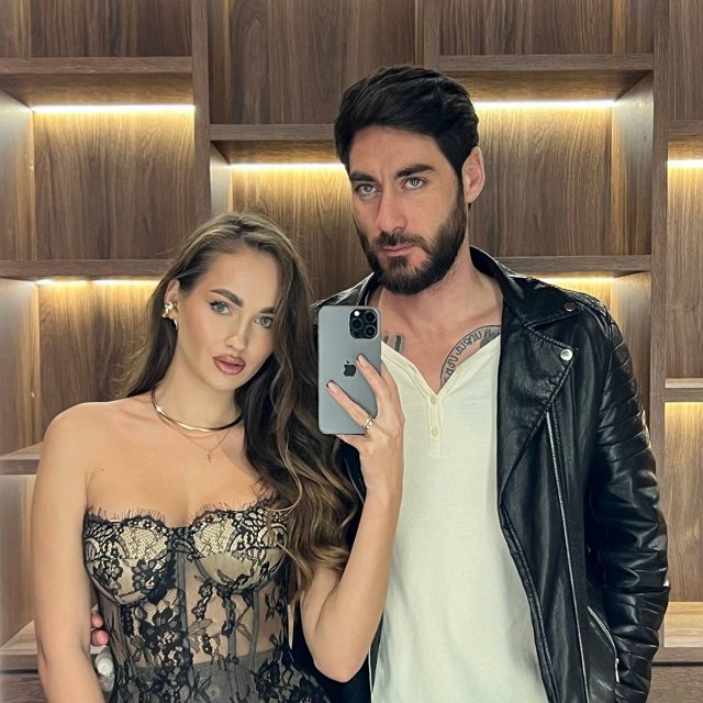 Тигран Салибеков выставил на Авито квартиру и любимые чётки