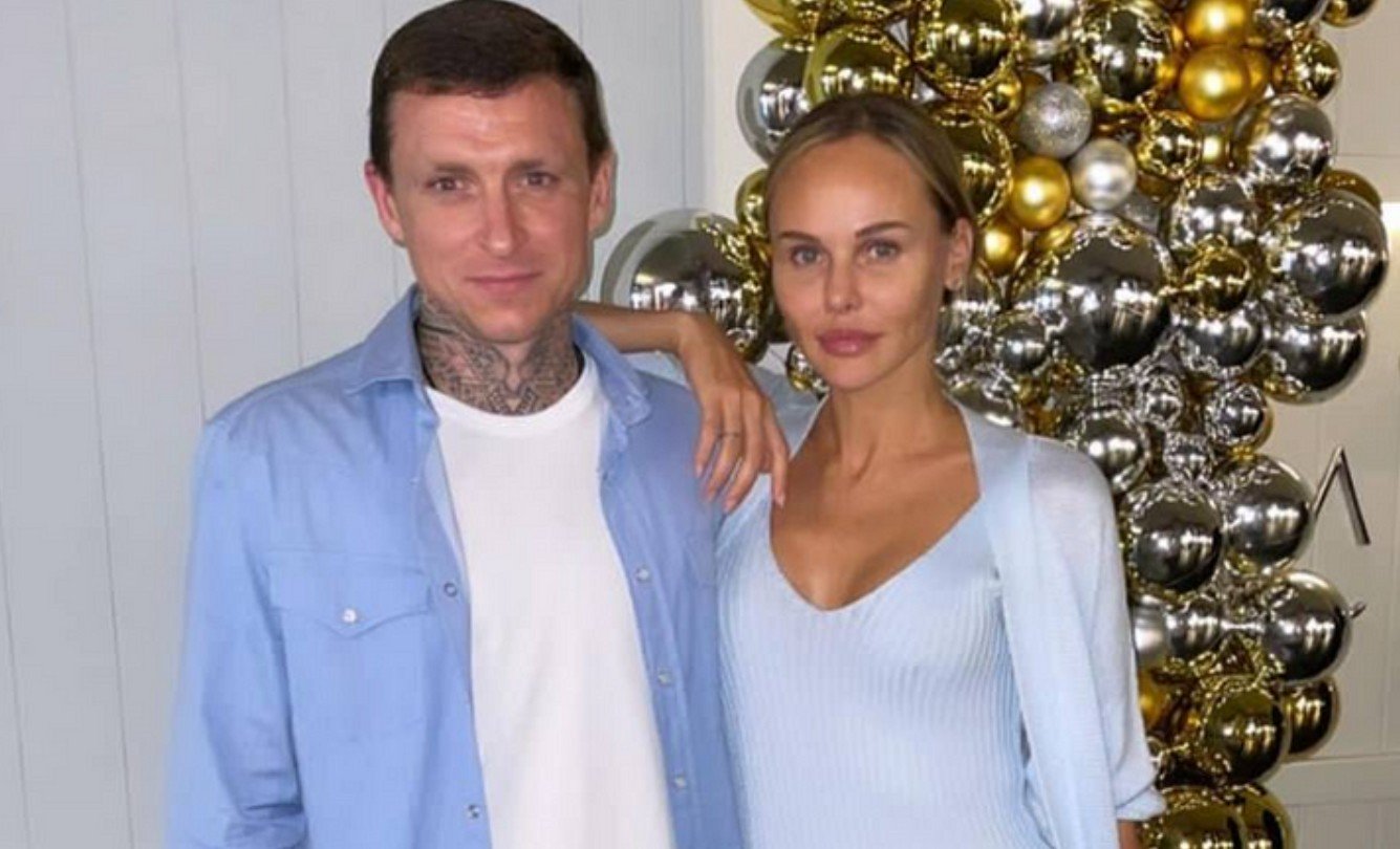 Жена Павла Мамаева оправдалась за свою резкость по отношению к мужу