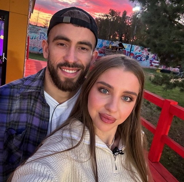 У Кати Квашниковой проблемы со здоровьем