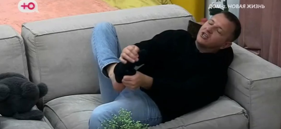 Тепловодская считает, что чистота в доме её заслуга, а не Яббарова