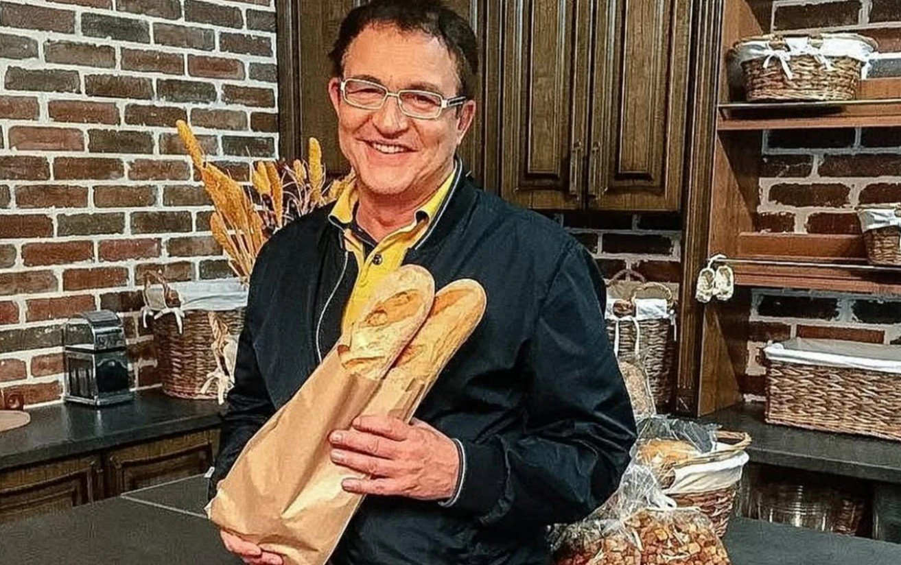 Дмитрий Дибров не считает постыдным видео с расстегнутой ширинкой