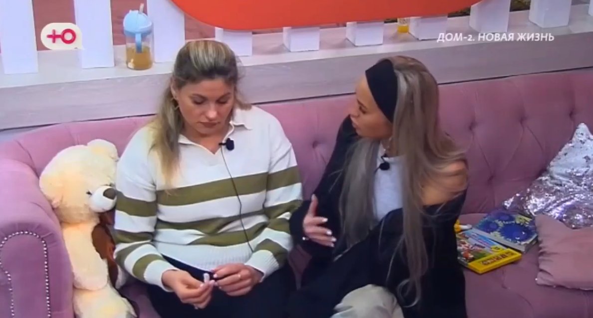 Вероника Гракович пригласила на проект мужа и готовит сюрприз