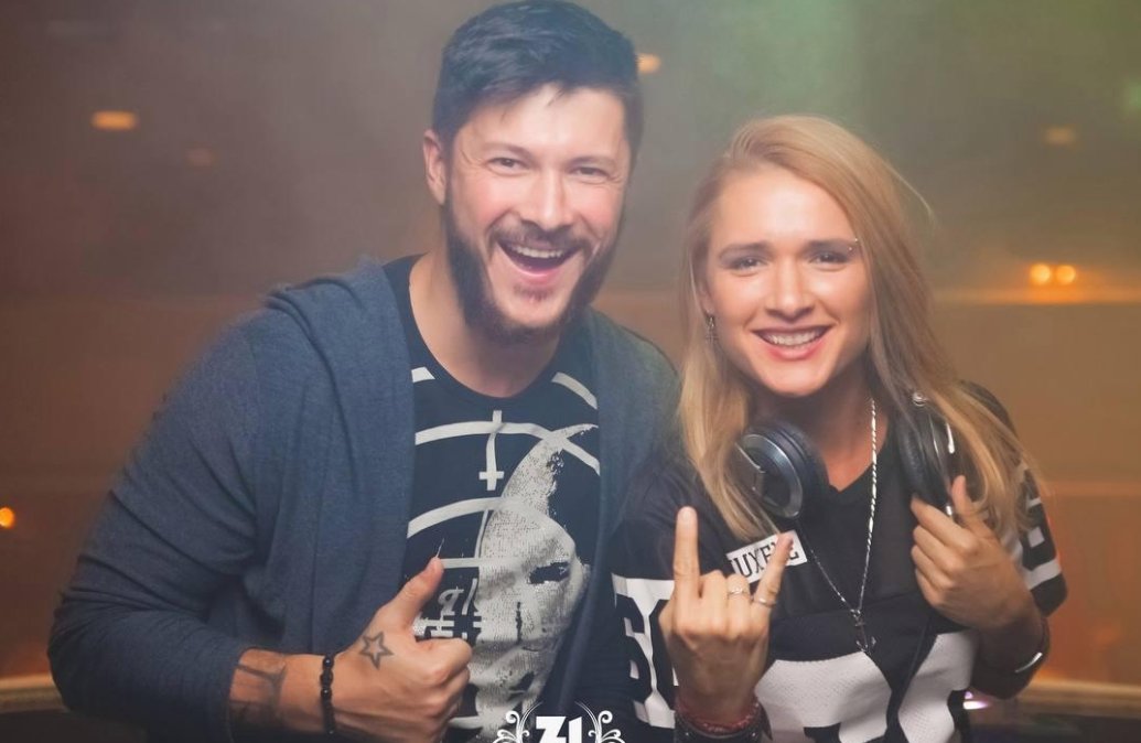 У Дмитрия Шишкану появилась симпатия на Доме 2