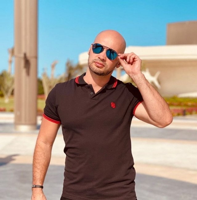 Андрей Черкасов сообщил, что на проекте кто-то ждёт ребёнка