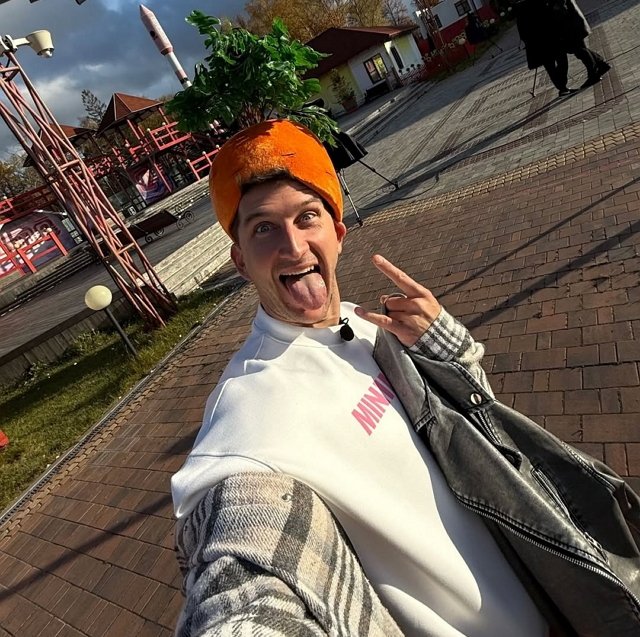 Дмитрий Луковкин стал доверенным лицом семьи Хорошевых