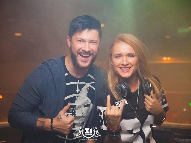 Дмитрий Шишкану сменил симпатию