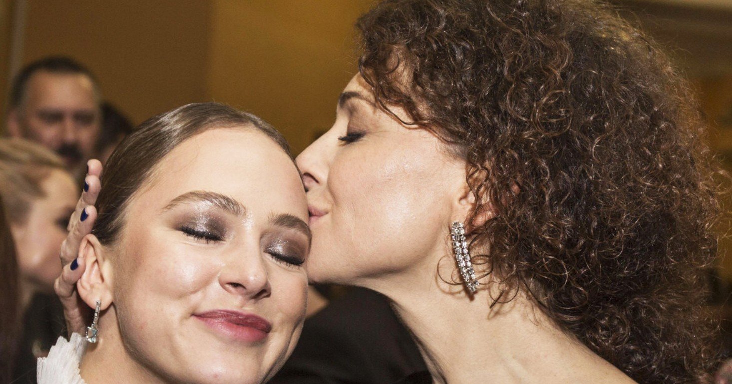 Аглая Тарасова прекрасно знала о спрятанных в багаже запрещенных веществах