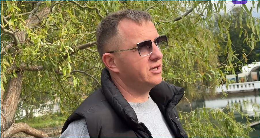 Илья Яббаров не считает себя продажным, он с женщинами просто торгуется