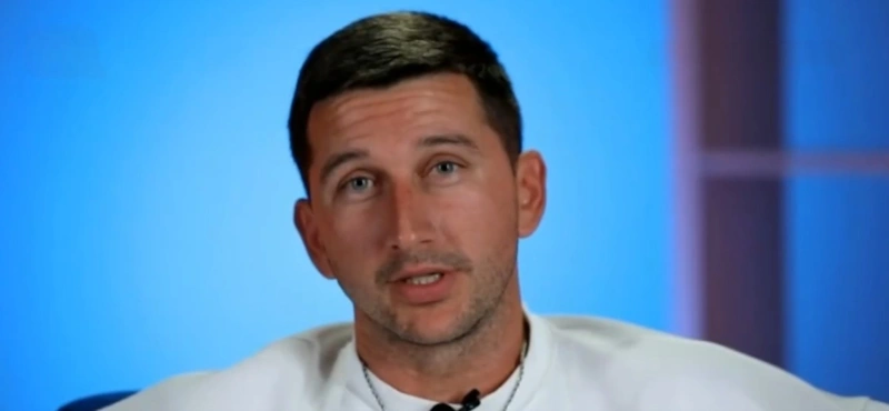 Луковкин обиделся на Филиппову и сообщил причину их расставания