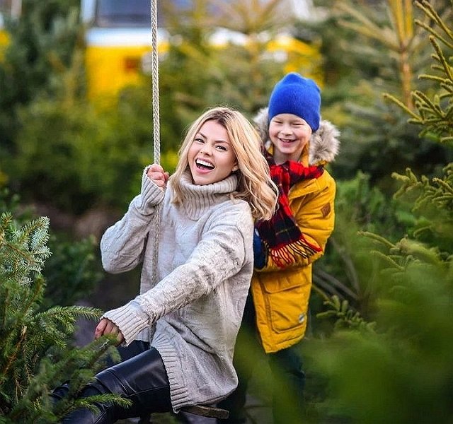 Оксана Стрункина: Девочки, не бойтесь подавать на них в суд!
