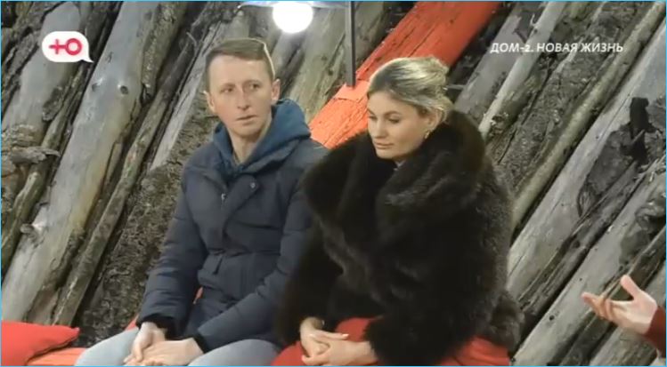 Вероника Гракович вынуждена оправдываться за дружбу с Артемом Гавришовым