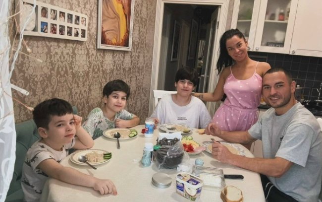 Юлия Колисниченко впервые поехала на отдых за счёт мужчины