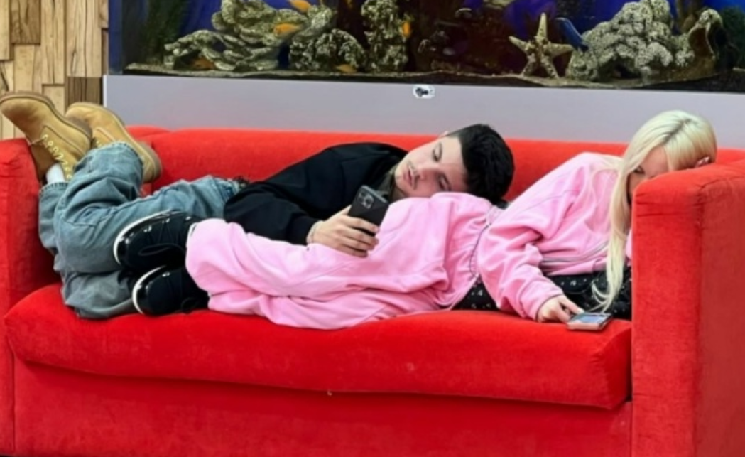 Элина Рахимова не хочет лицемерных поздравлений от участников Дома 2 в день рождения