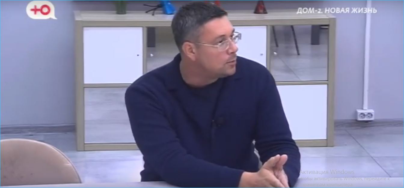 Выяснилось, почему Андрей Чуев появился на телепроекте Дом 2 – у него проблемы в Дубае
