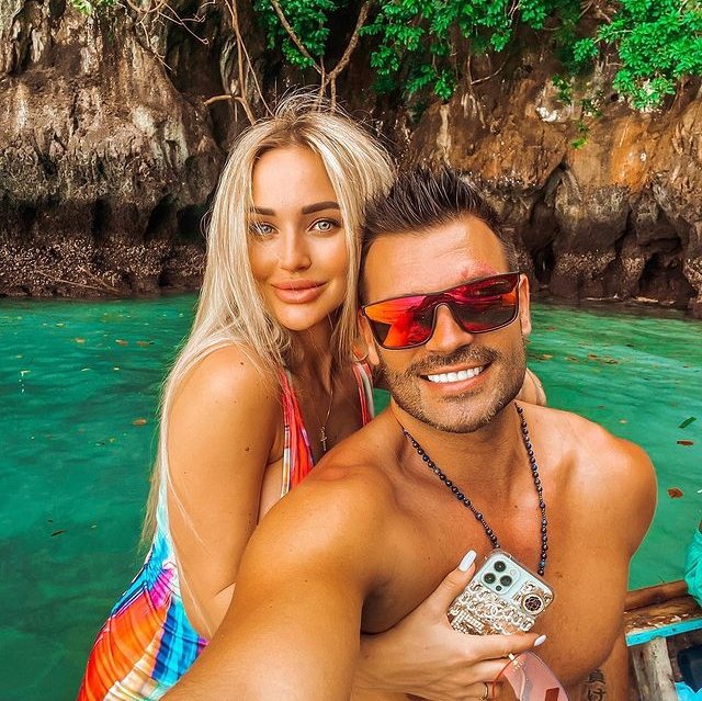 Руслан Мацьолек: Цветы не те, подарки не те