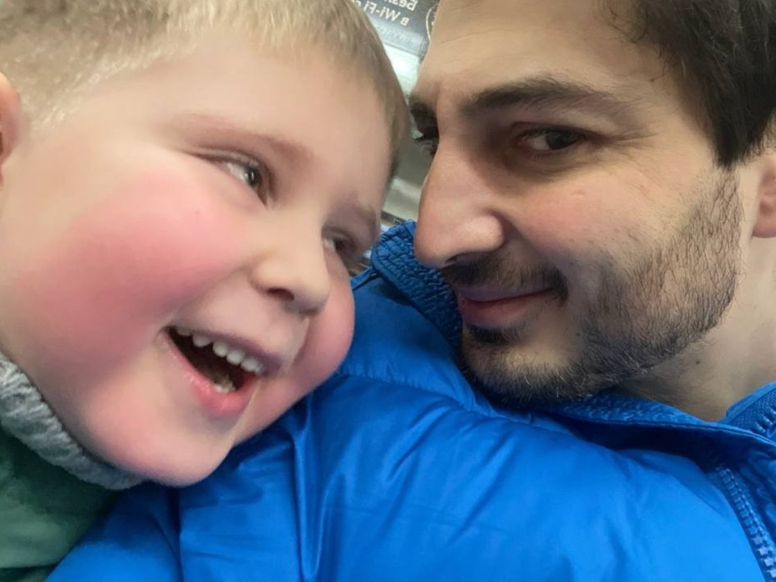 Подписчики Иосифа Оганесяна подозревают его в обмане со сбором денег