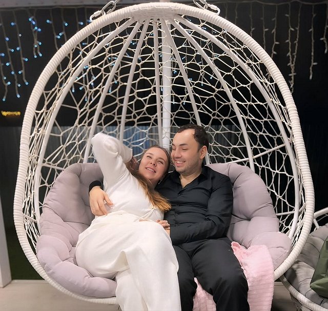 Светлана и Александр Гобозовы претендуют на титул «Семья года»