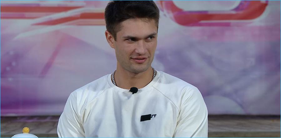 Кристиан до Ван не подошел Дому 2 или его не устраивала телестройка без пары Хорошевых, спорят зрители