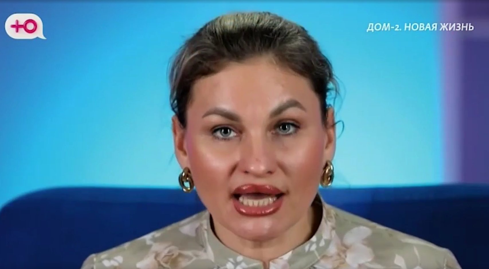 Вероника Гракович готова растерзать зятя Тиграна, как жабу,