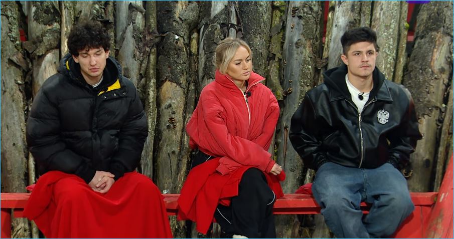 Последние новости дом 2 на сегодня 16 ноября 2025