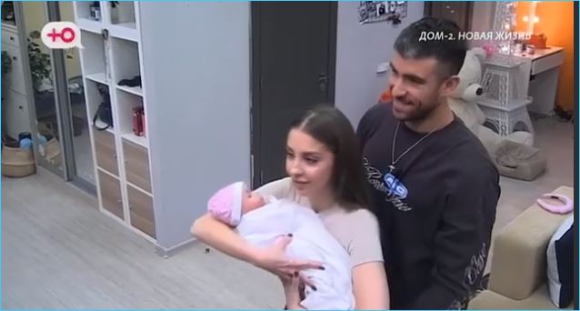 Екатерину Квашникову не интересует активность Григорьева в социальных сетях