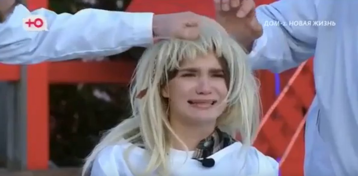 Что Яна Тырлышкина поняла за 23 года