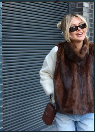 Марина Африкантова хочет пополнить ряды певиц из Дома 2