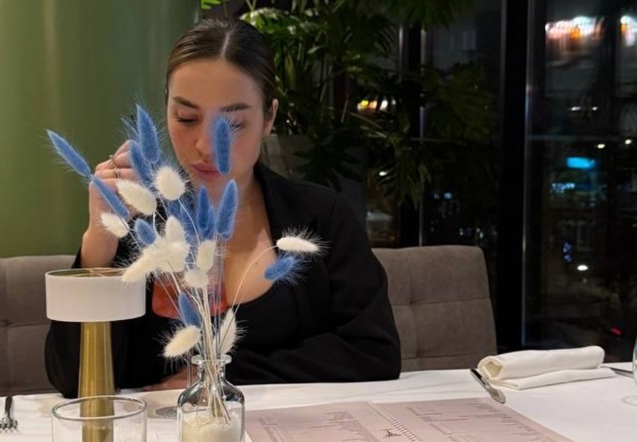 Дорожкина улетает в Дубай, оставляя Хорошева с Луковкиным