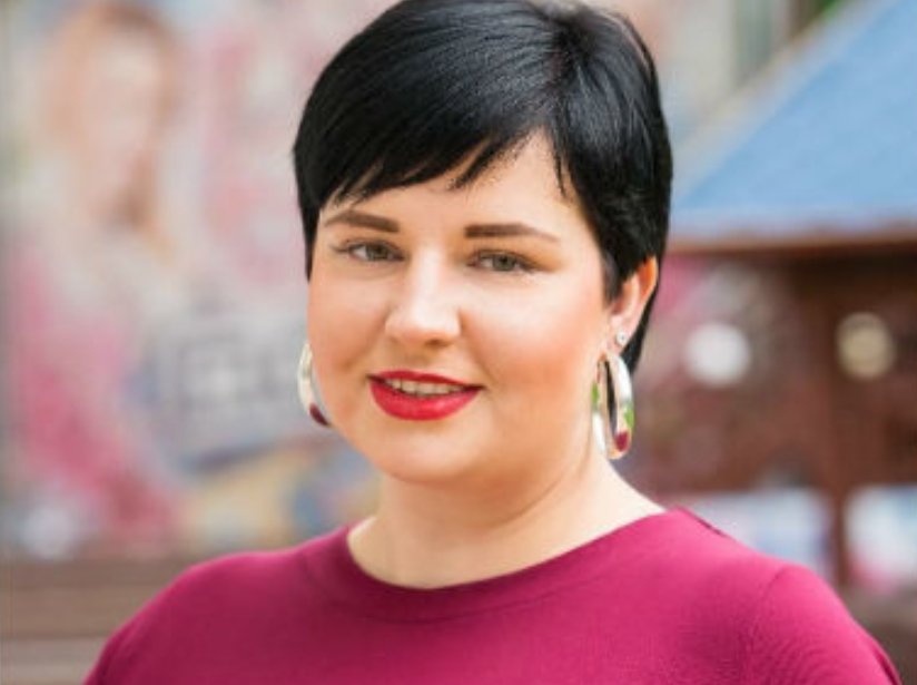 Александра Черно возмущена плохим влиянием Оганесяна на сына