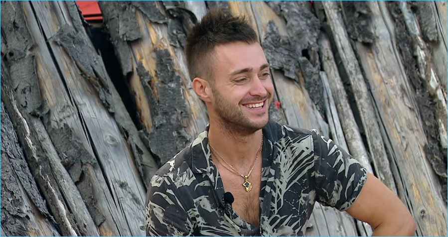 Алексей Безус гордится своей ролью в примирении пар на Доме 2