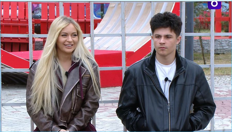 Фотосессия Никиты Гуранда