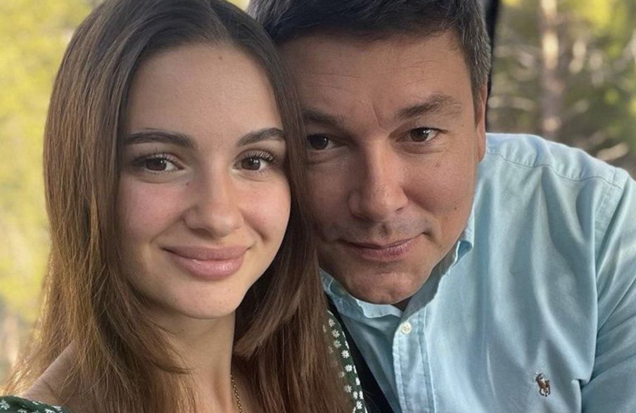 Андрей Чуев: тёща после развода навсегда останется со мной