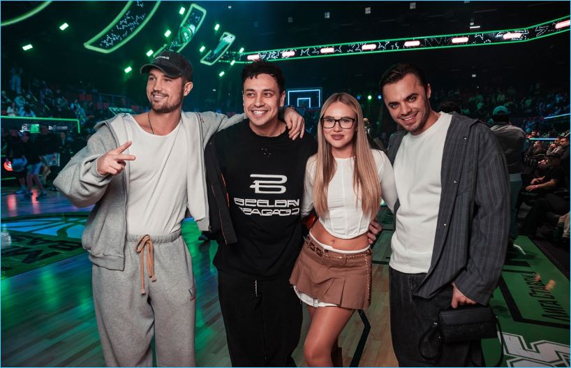 Даниилу Сахнову в кино мешает реализоваться участие в Доме 2