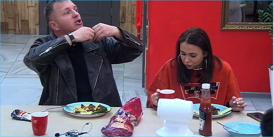 Елена Тепловодская устала от пустых разговоров Ильи Яббарова