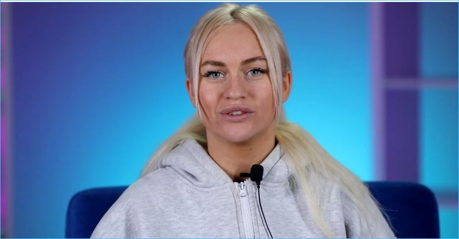 Элина Рахимова стала лучше выглядеть, считает Даниил Сахнов