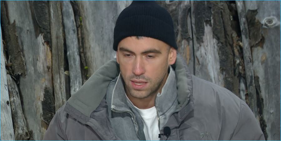 Екатерине Квашниковой нужны такие встряски от Григорьева, считают зрители Дома 2