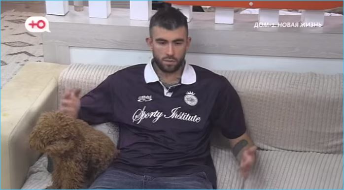 Никого не удивило примирение Гуранды и Рахимовой, потрясен Игорь Григорьев