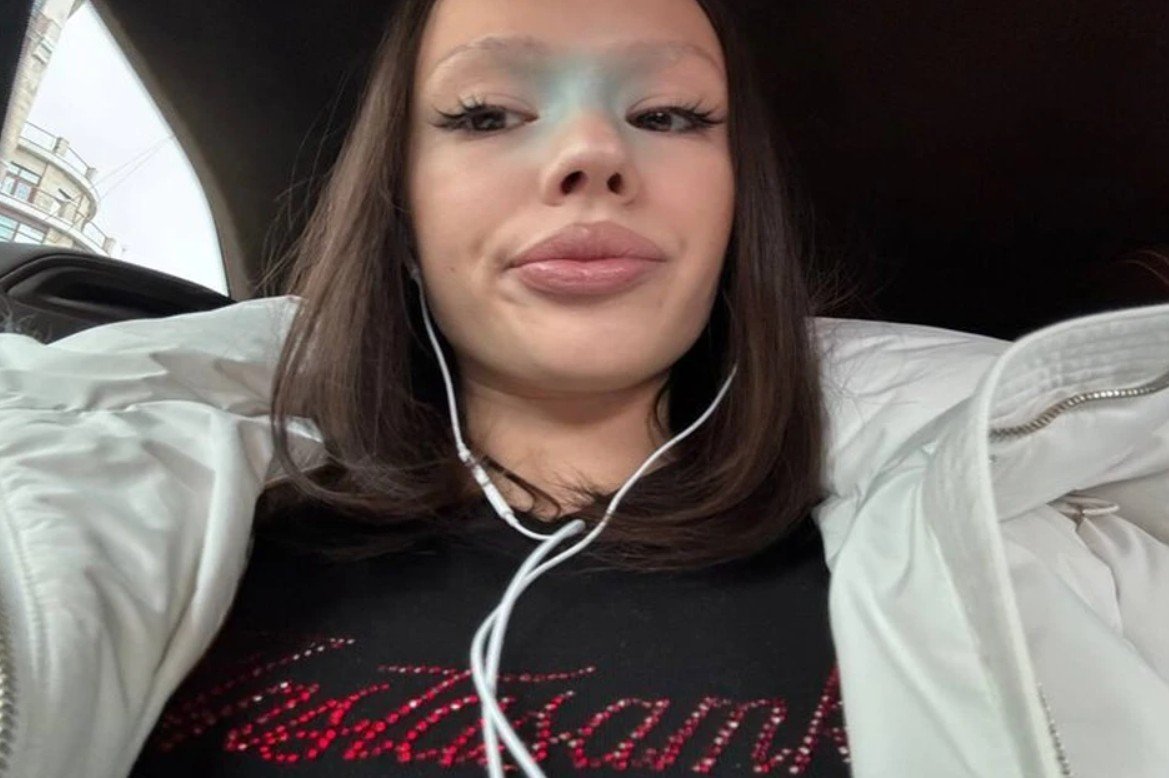 Инстасамка задумалась над карьерой актрисы