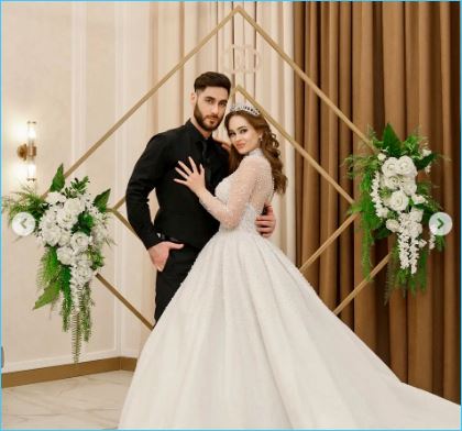 Почему зрители Дома 2 не радуются годовщине свадьбы Тиграна и Виктории Салибековой