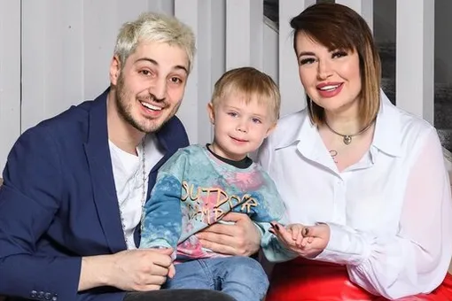 Стефан все еще в реанимации, а Чepнo и Оганесян устроили разборки в студии программы «Пусть говорят»